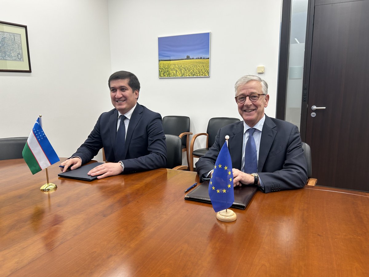 EU Mission to WTO tweet media