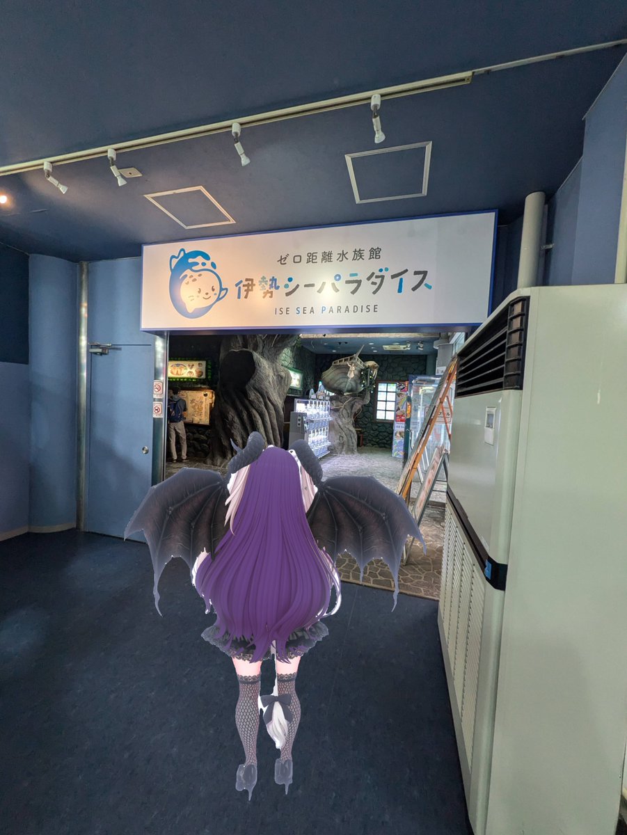 LukiaxLucia's tweet photo. Today’s quiet journey.

#VRChat
#VRC
#VirtualTravel
#WalkWithMe https://t.co/S4WZVTXy2N