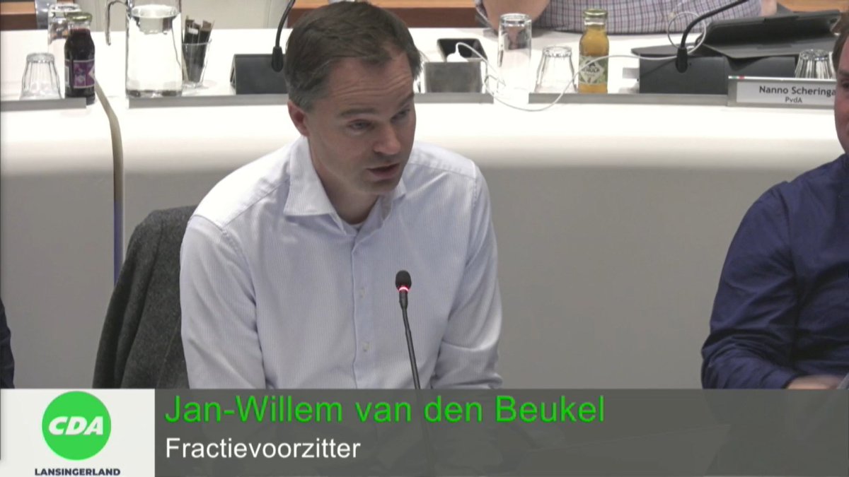 Windturbines in het Groene Hart?

Het CDA Lansingerland zegt nee tegen turbines dicht bij woningen en in ons unieke landschap. Het plan van provincie schaadt leefbaarheid en negeert procedureregels. 

Wij strijden voor een zorgvuldige aanpak met bewoners!
cda.nl/zuid-holland/l…