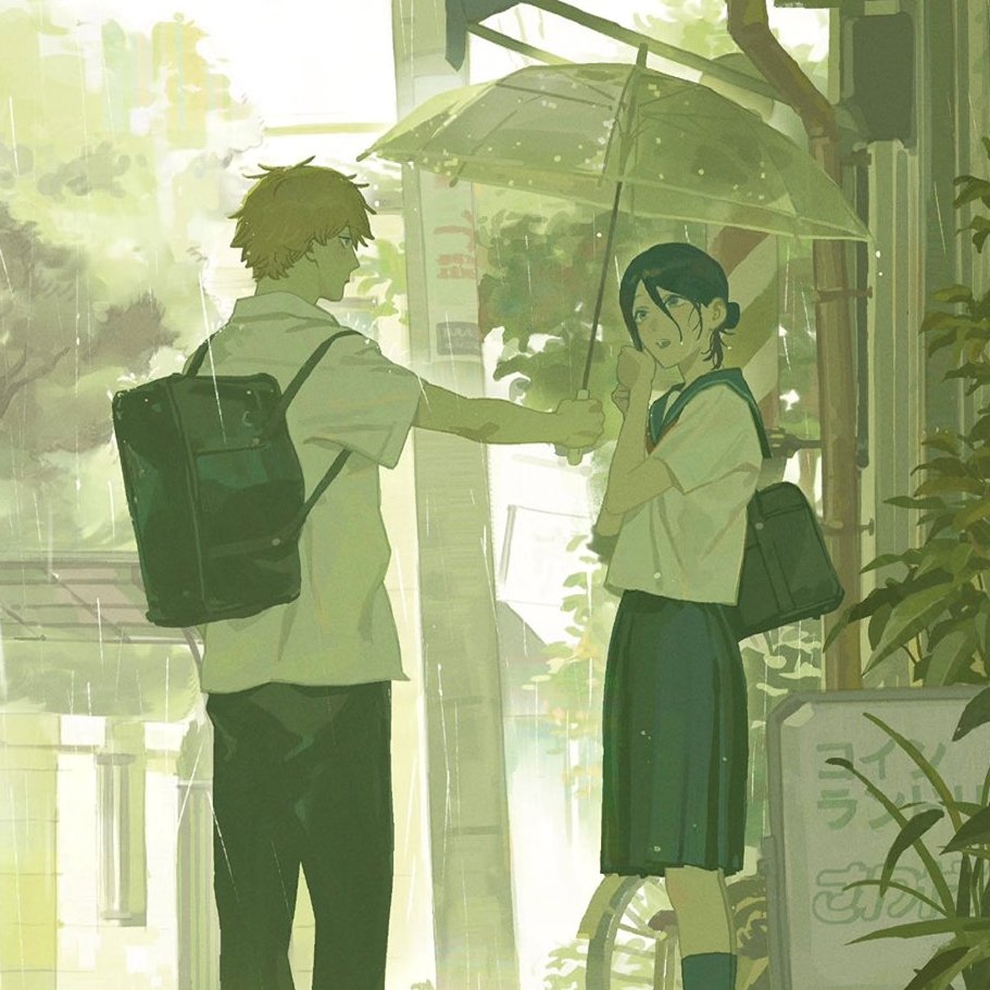 csm_screencaps's tweet image. - Elementary School
- Middle School
- High School
- Proposal