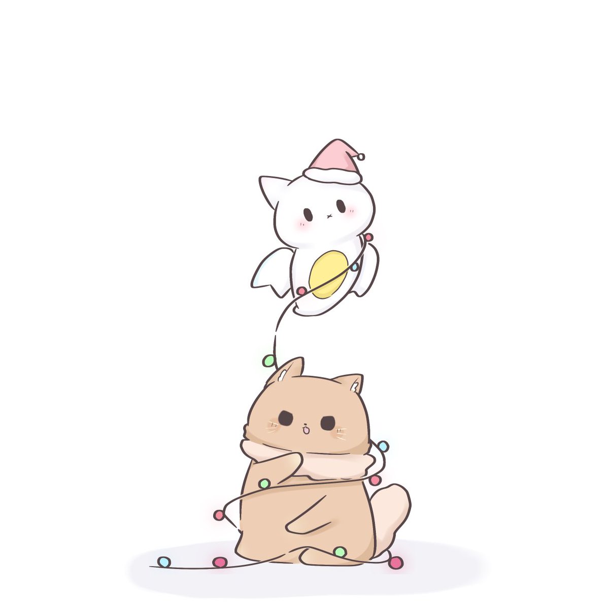 はる様•*¨*•.¸♬︎ Post by はゅ💜c107 1日目西1 は-23b on X: 🎄