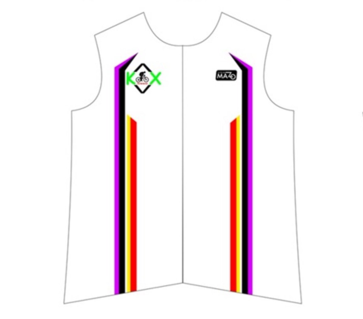 Carles Rojo Jr. 🦮🚴‍♂️ 'The Kemix' 🥷 tweet media