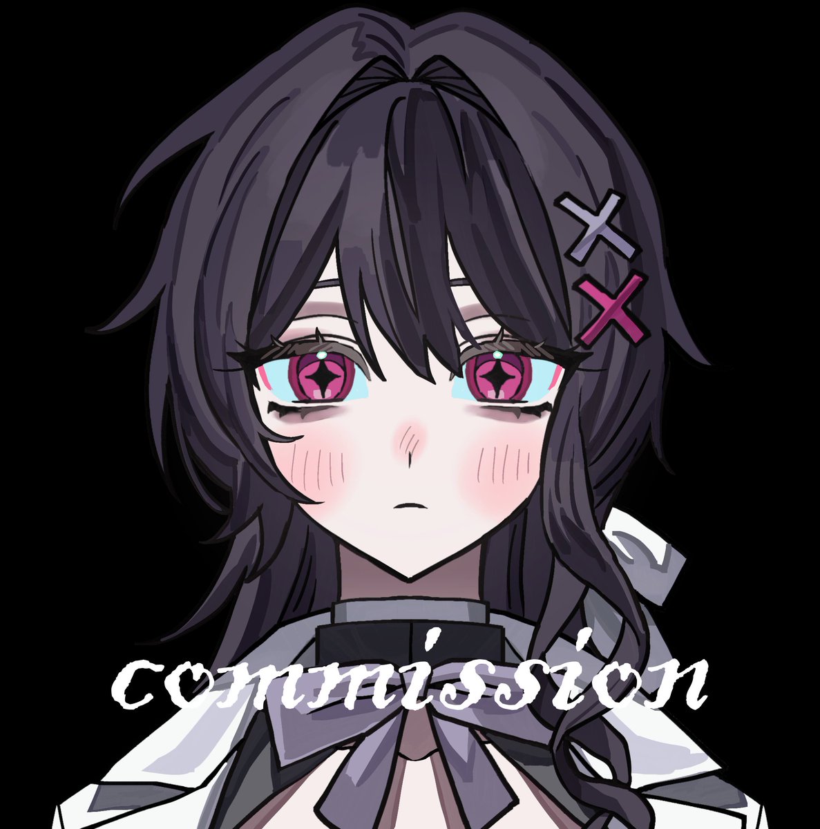 fossi1_'s tweet image. #RT #커미션
그림 커미션을 받고있어요!
목표금액 달성시 RT추첨 1분 두상 그려드립니다.
💜기본 1~2주 이내 마감합니다.
💜1인 두상 2.0
크레페 :: kre.pe/RzPP