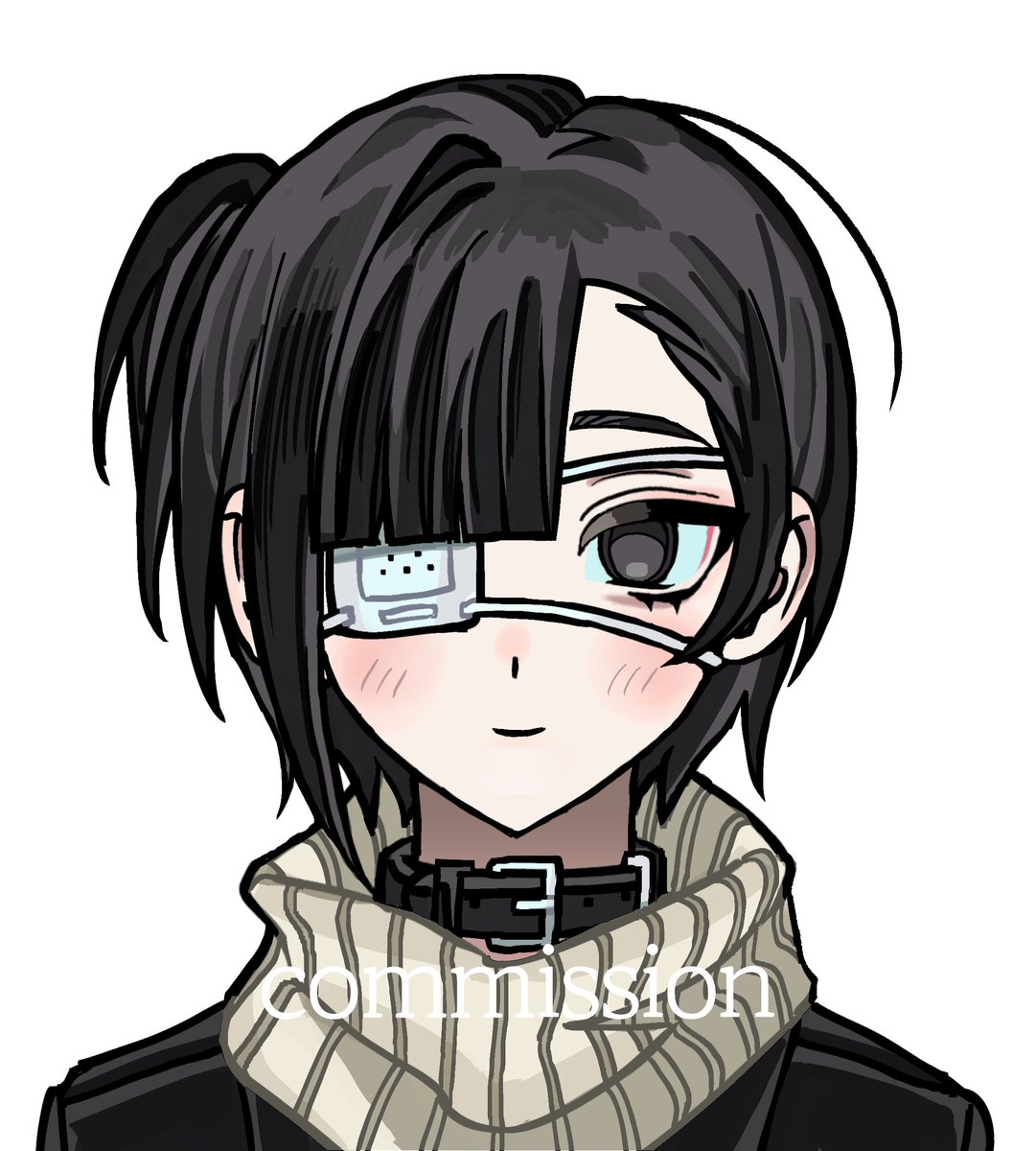 fossi1_'s tweet image. #RT #커미션
그림 커미션을 받고있어요!
목표금액 달성시 RT추첨 1분 두상 그려드립니다.
💜기본 1~2주 이내 마감합니다.
💜1인 두상 2.0
크레페 :: kre.pe/RzPP