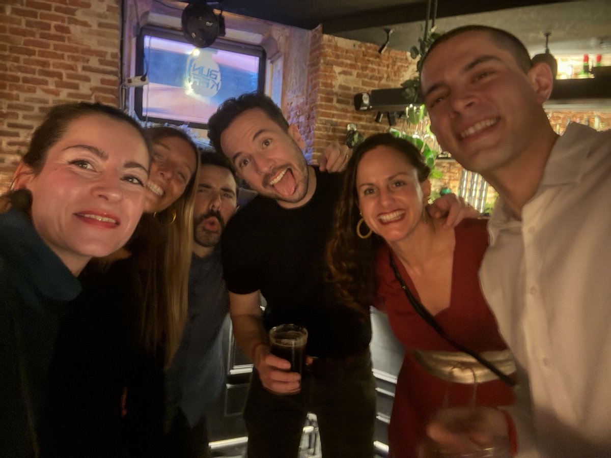 R2M Spain tweet media