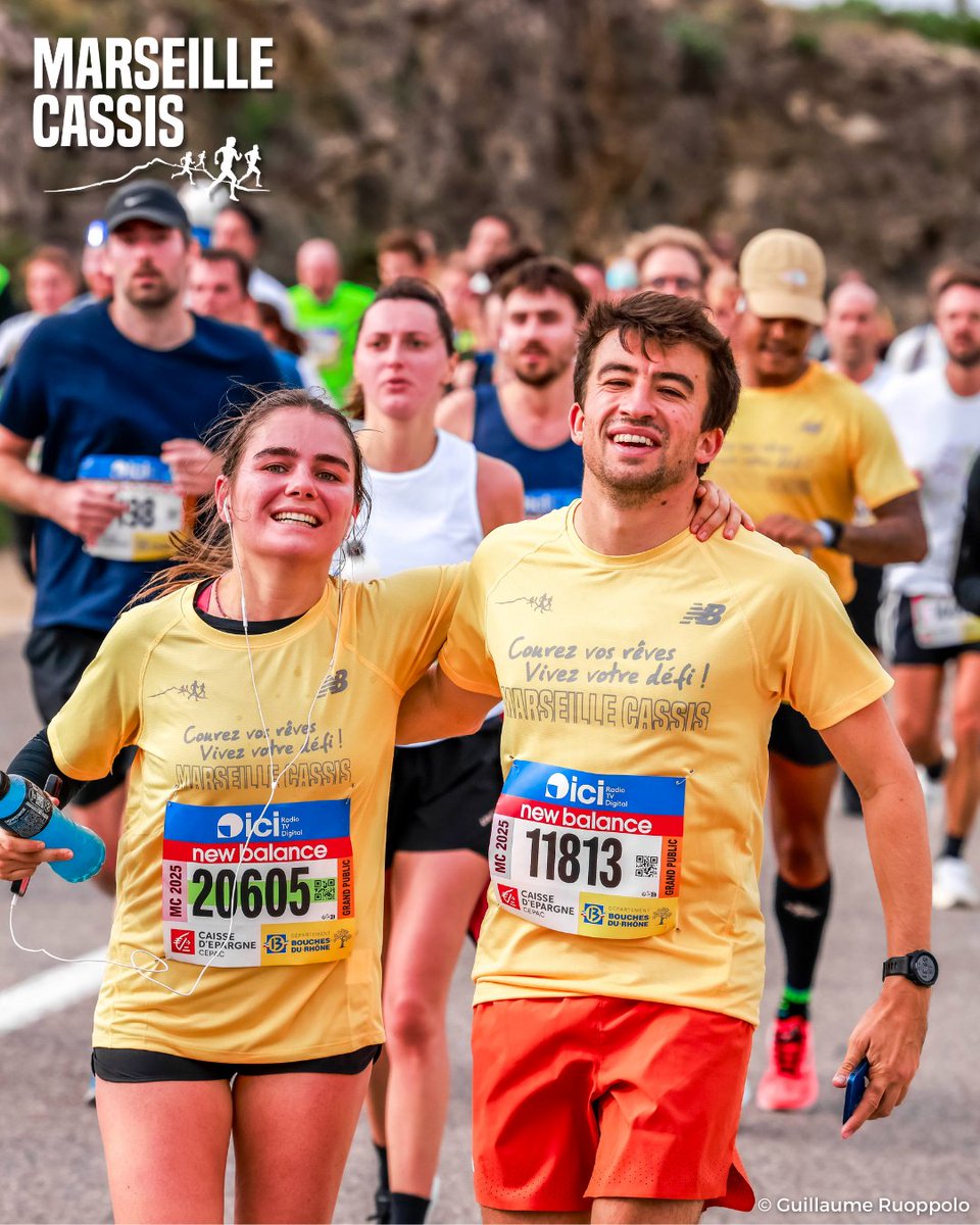 Marseille-Cassis - AG2R LA MONDIALE tweet media