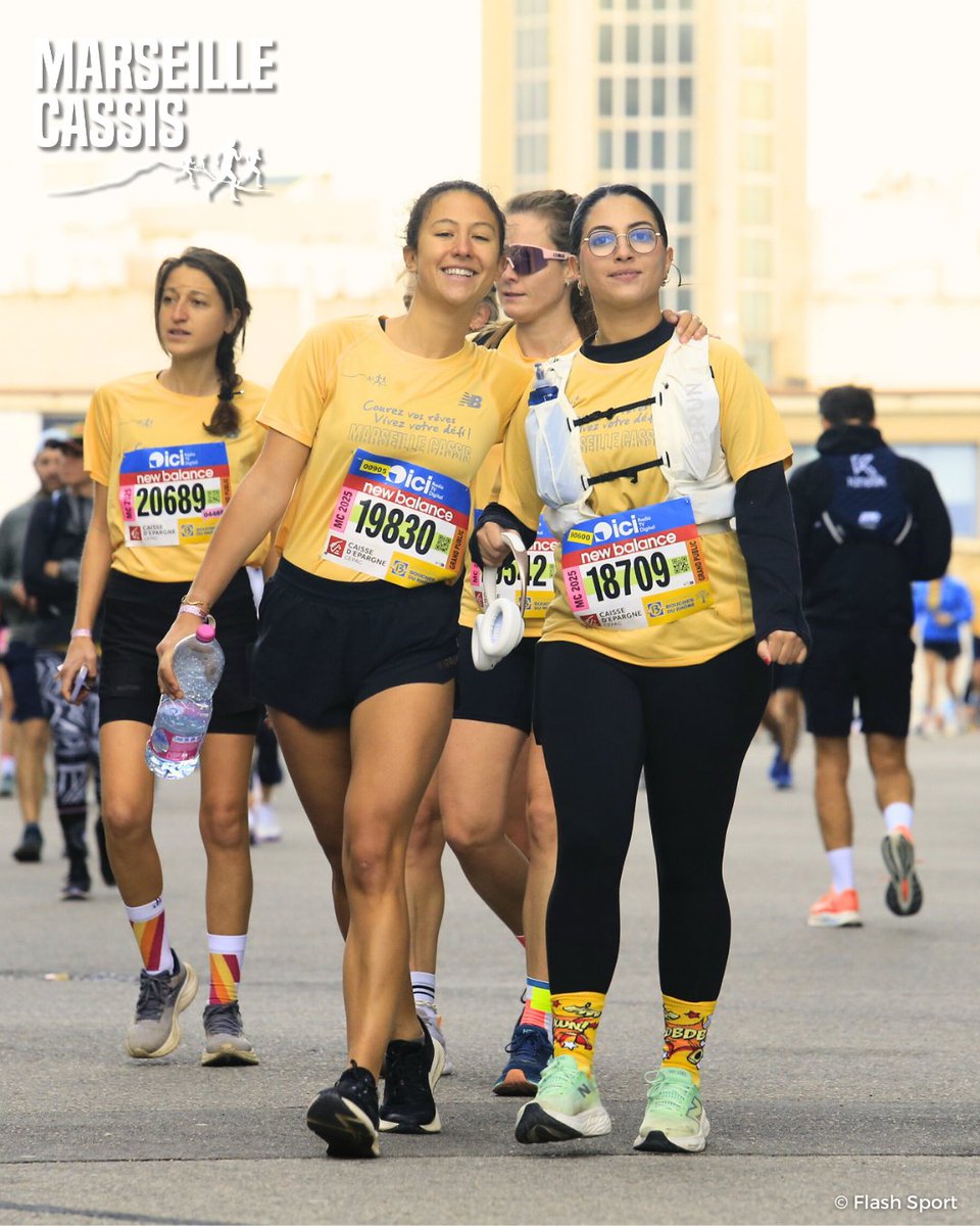 Marseille-Cassis - AG2R LA MONDIALE tweet media