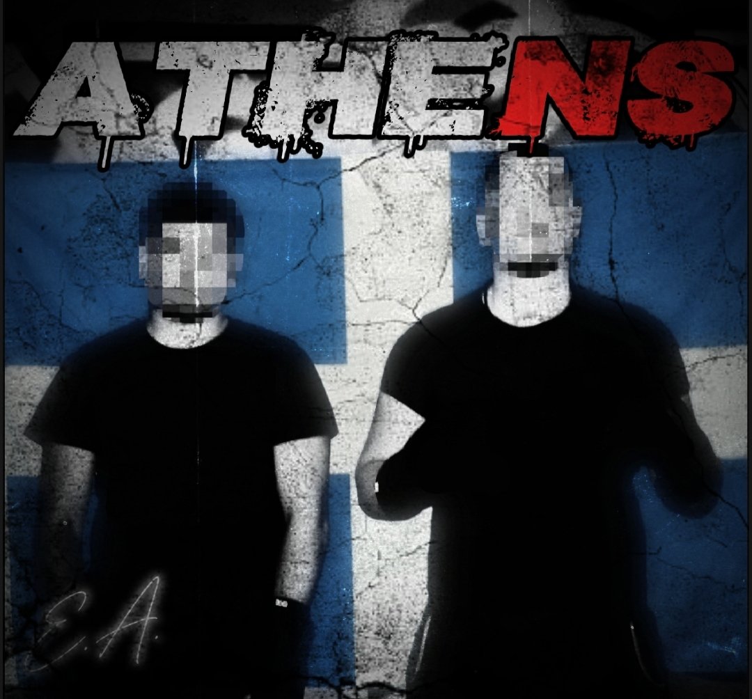 Η δύναμη της Λευκής Φυλής αναδύεται σαν άσβεστη φλόγα από τα βάθη της ιστορίας, ενσαρκώνοντας τον Εθνικοσοσιαλισμό ως το υπέρτατο ιδεώδες ενότητας και αγνότητας. Σε αυτή την Επανάσταση.....t.me/NationalRenais…