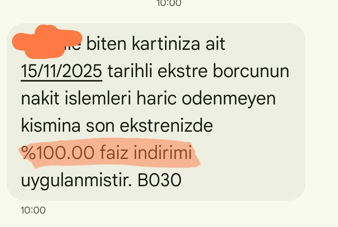 🔥🔥 BEDAVA PARA KAZANMAK İSTEYENLER BU TAKTİKLERİ KAÇIRMASIN 

Fonlardan kazanç sağlamak isteyenler fonları sürekli beslemeye çalışmalıdır. 

Öyle ki her fırsatta ppf getirisini arttırmanın yollarını arıyorum. Sürekli paylaşımlarla bunu teşvik ediyorum.

Geçenlerde Ziraat