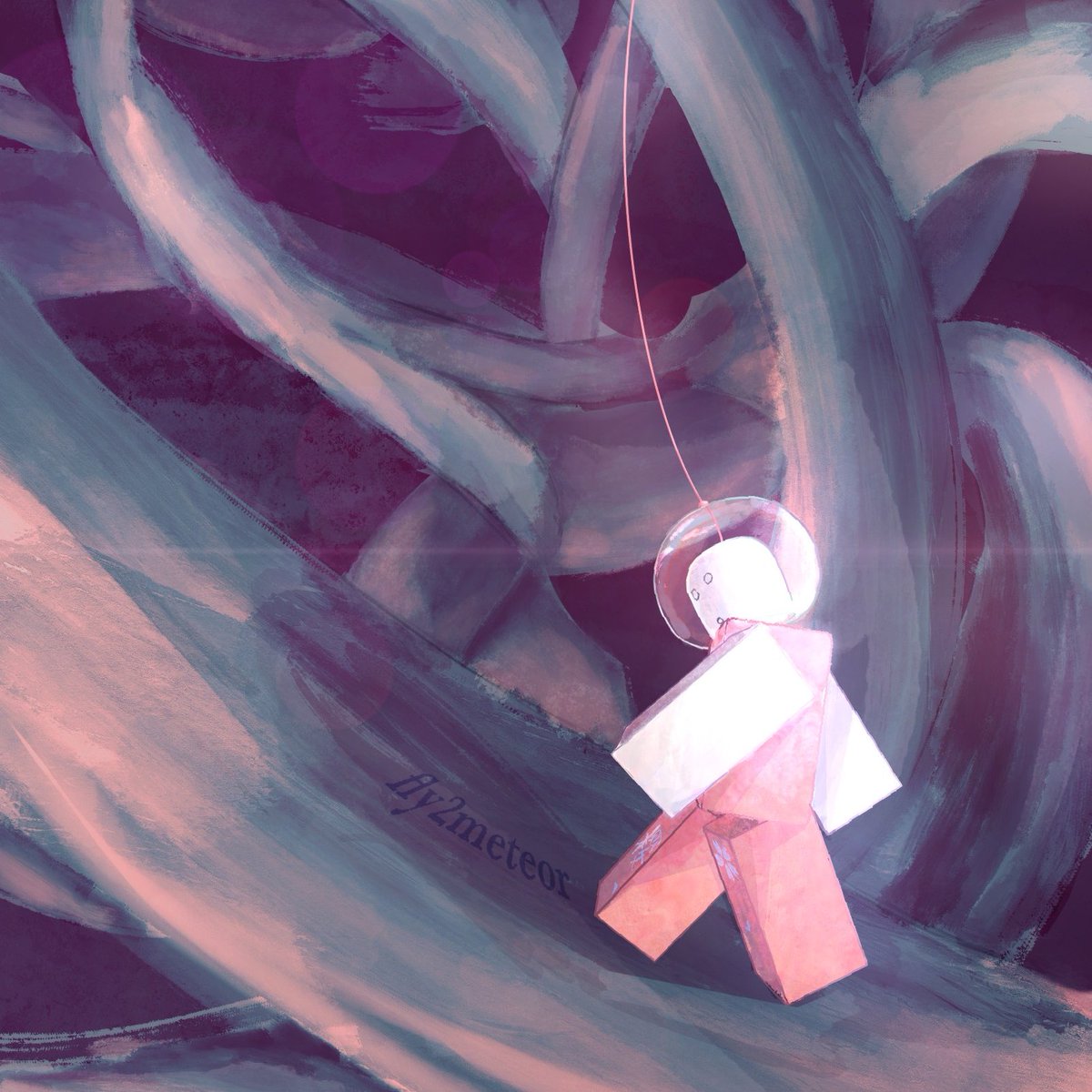 fly2meteor's tweet photo. zenith
#roblox #robloxart https://t.co/TLDvT43uQI