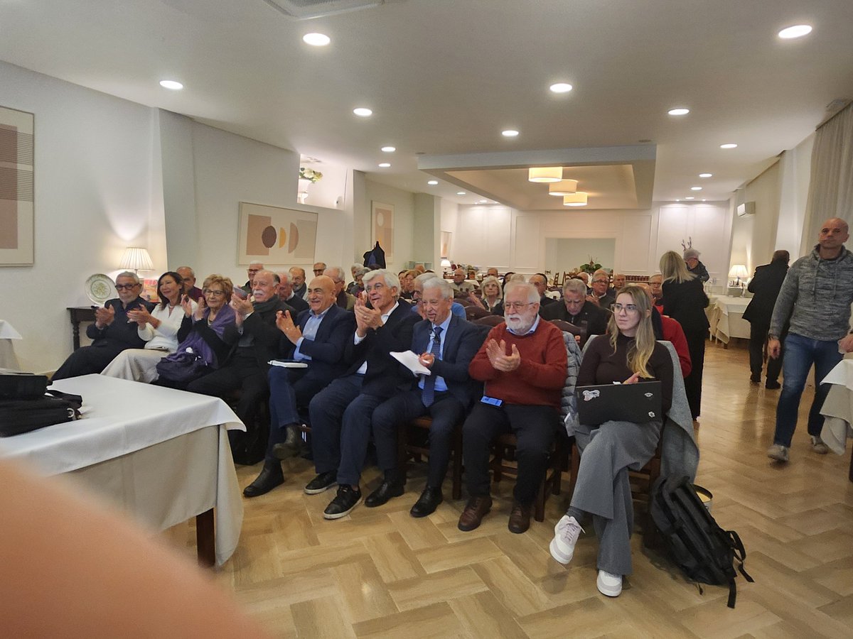 FNP CISL Sicilia tweet media