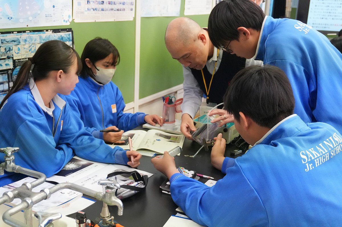 明星電気株式会社 tweet media