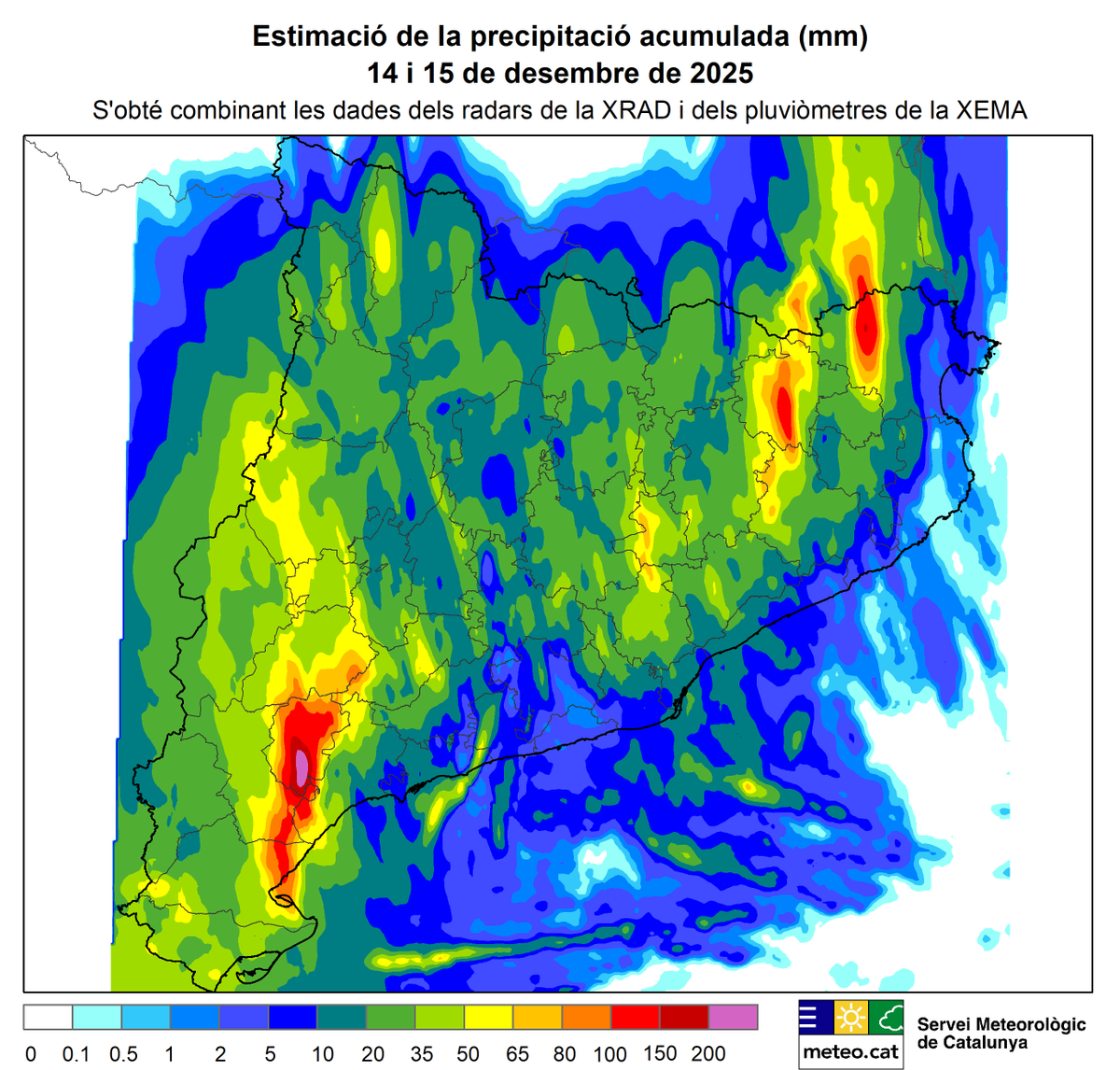 Meteocat tweet media