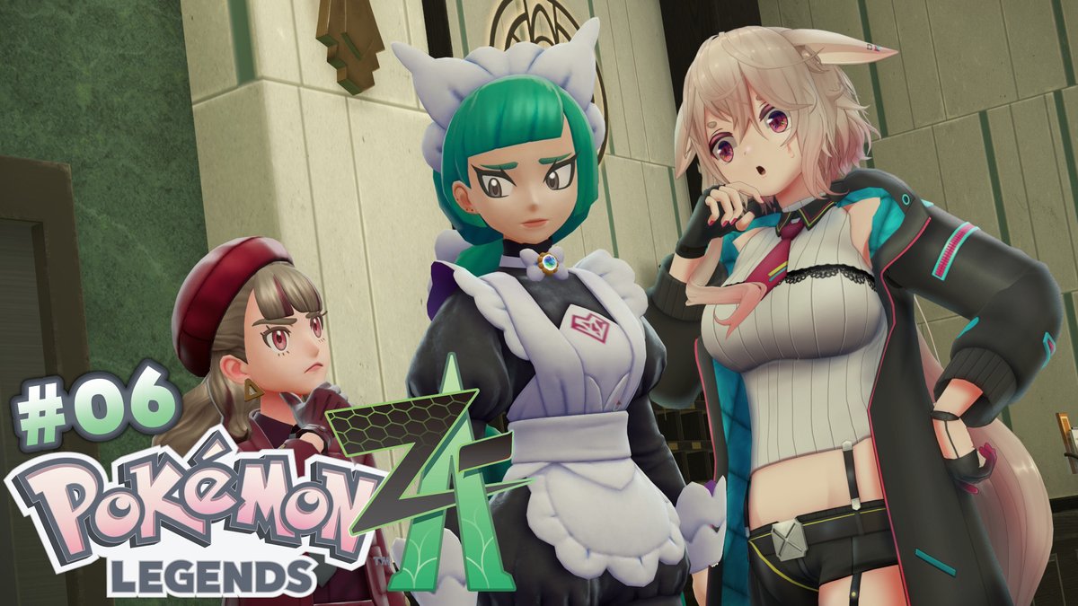 嵐亜 (@ranna444) / Posts / X