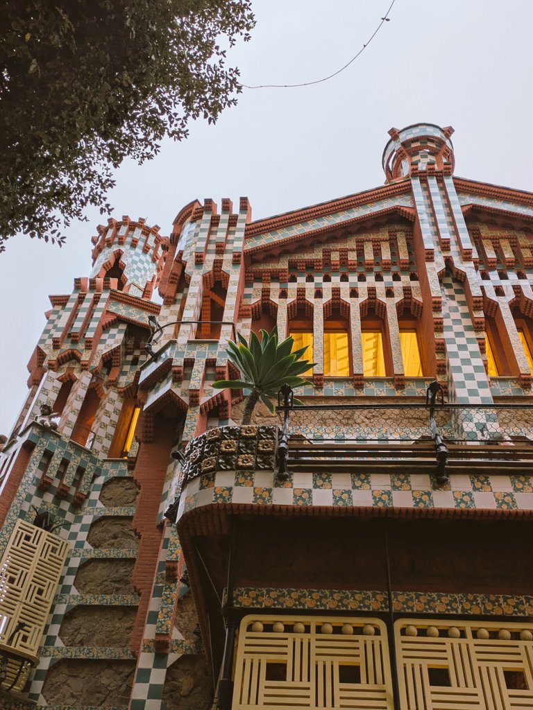 Amo Barcelona Guia Oficial tweet media