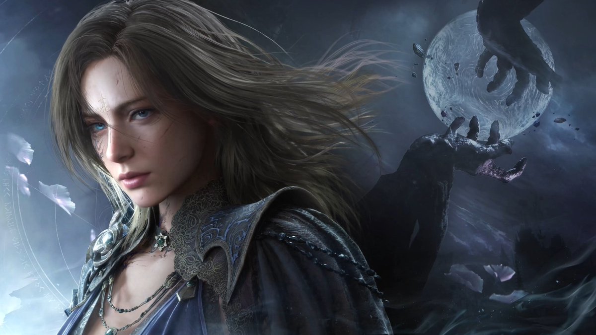 Besides Jennifer English playing the main character, Tides of Annihilation is also made by ex-Ubi devs.

Could this be a GOTY contender? 😅