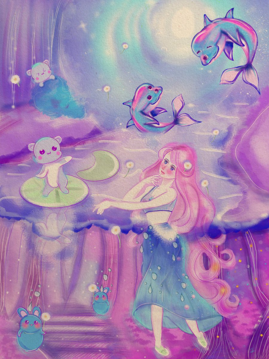 July 🌸 tweet media