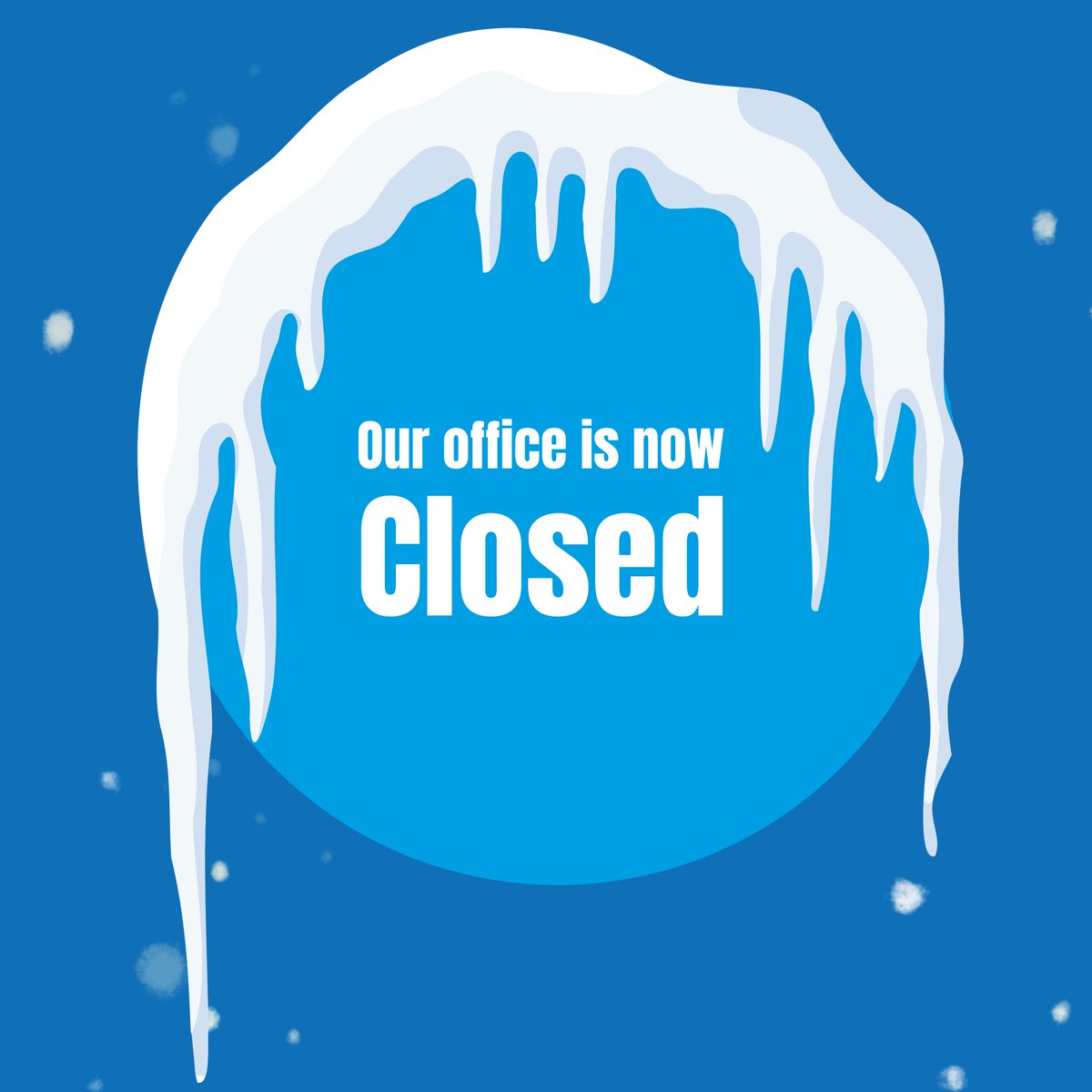 ❄️ Our office is now closed ❄️

We look forward to answering your calls again on Monday 5th January 2026 from 9am!