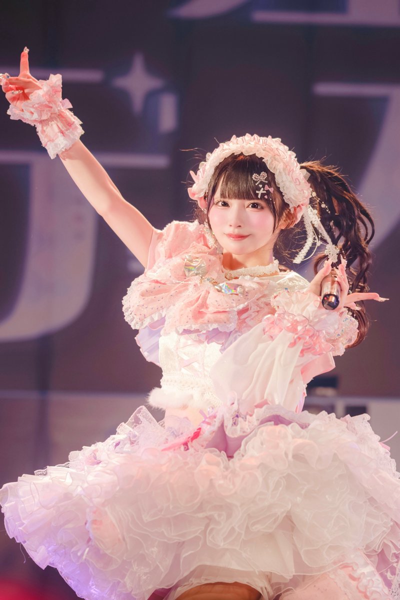 新衣装になりました♡