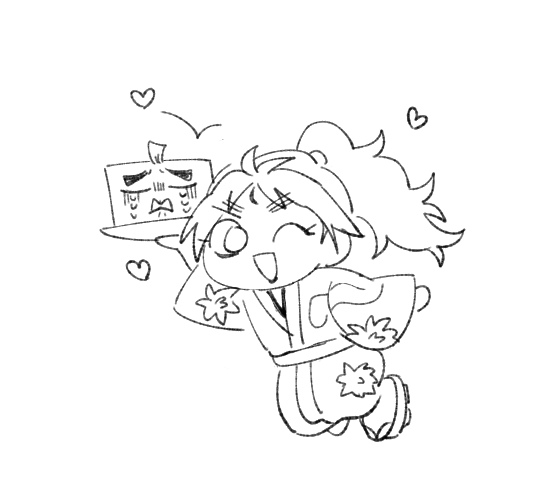 まだ狂ってる♨️（竹くく）