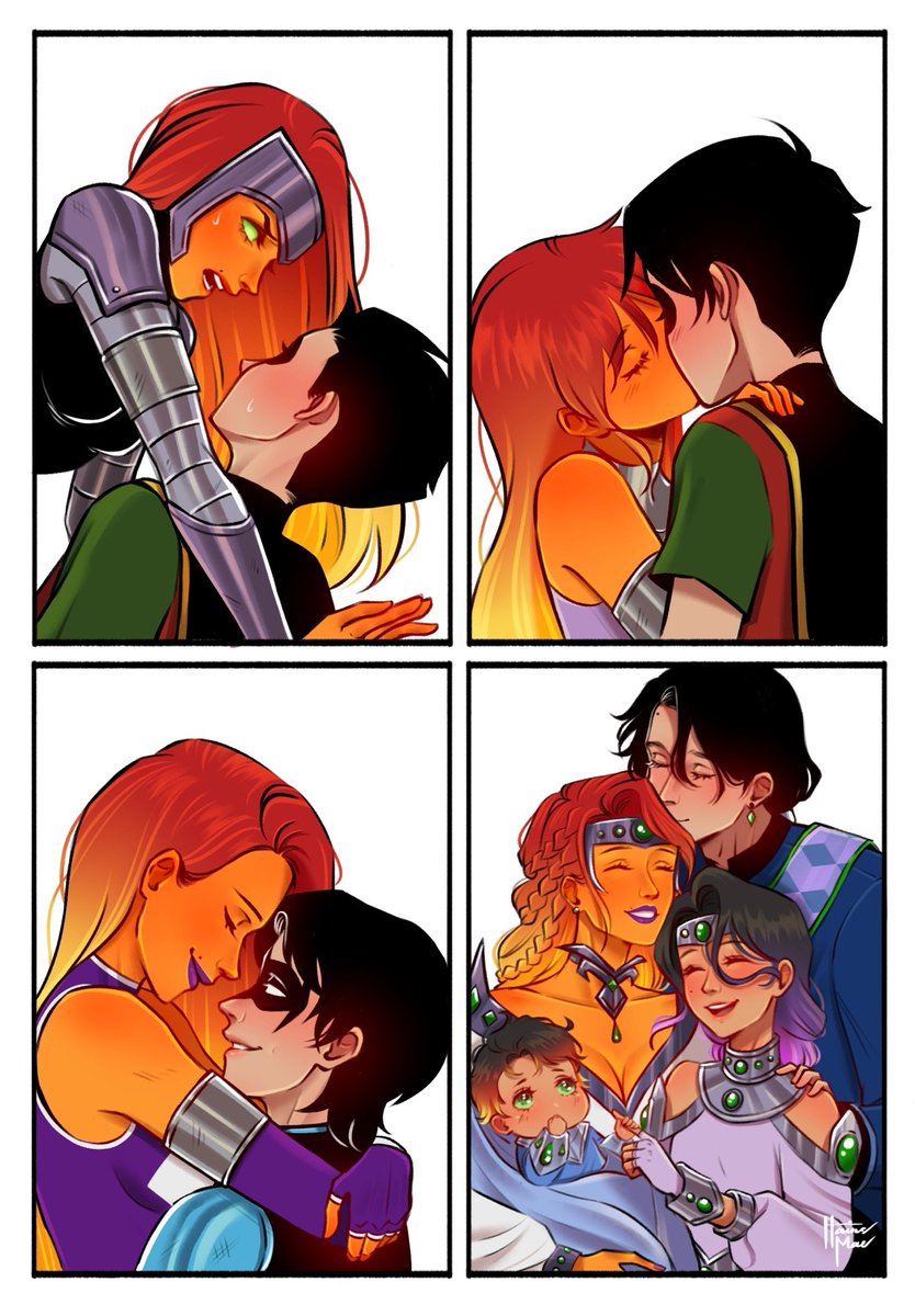 dickkory_posts's tweet image. By Hains Mae