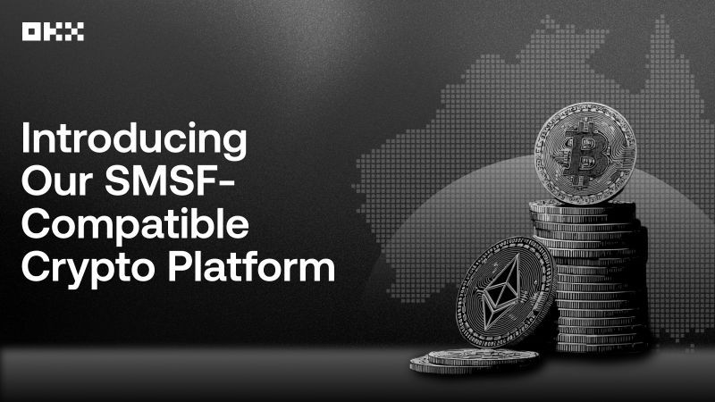 OKX Australia tweet media