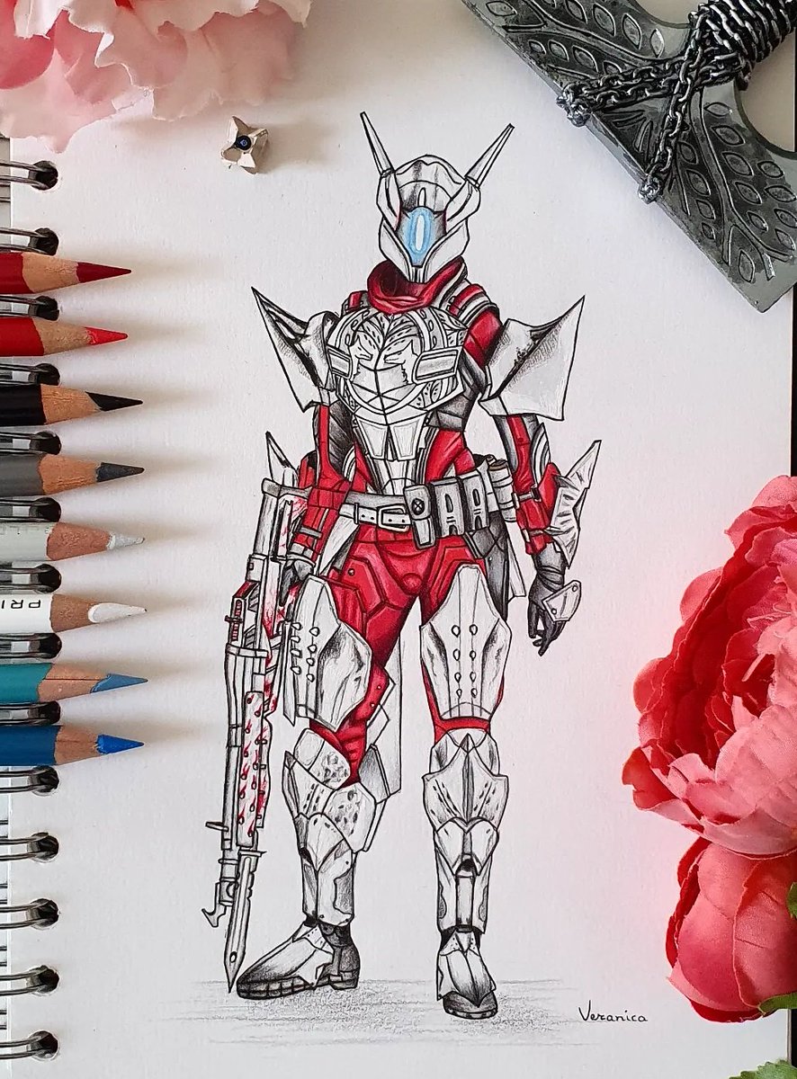 Titan.  ✍️🏻❤️