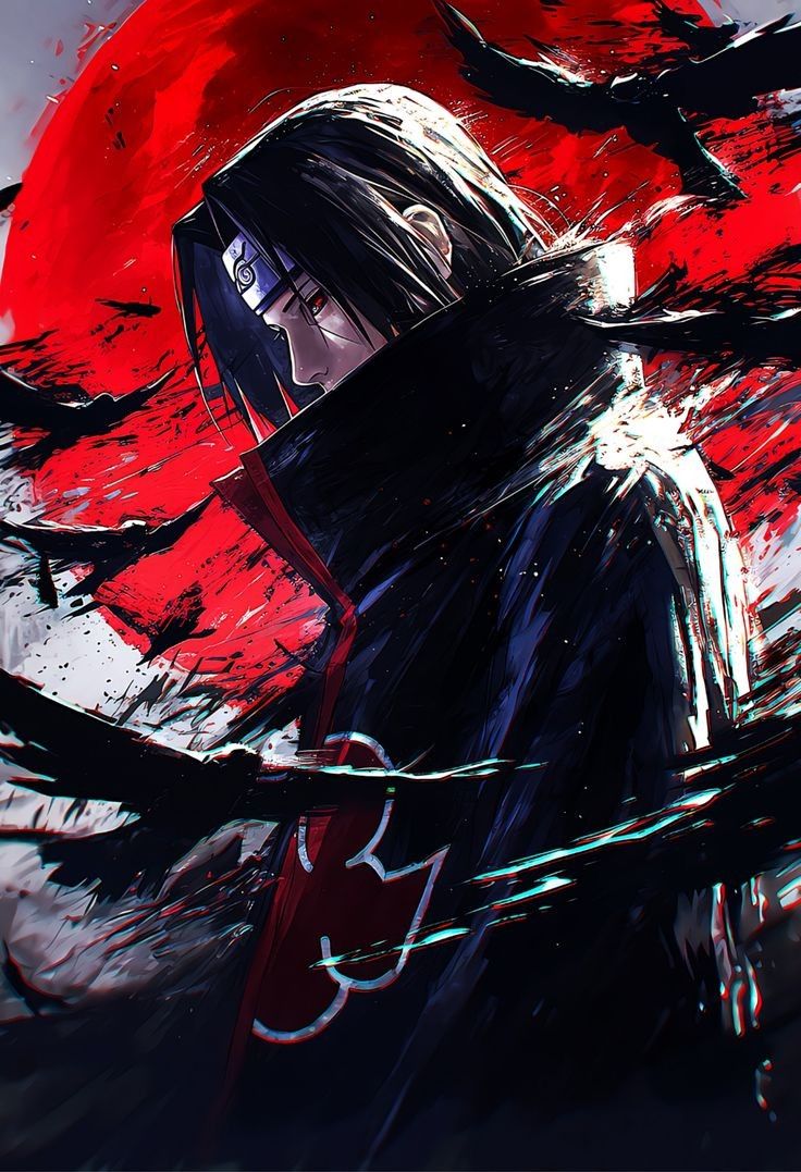 Daily itachi tweet media