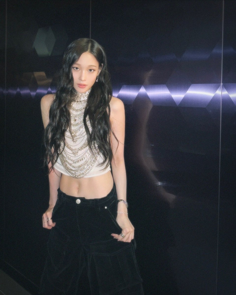 251216 #ANNIE DAY OFF