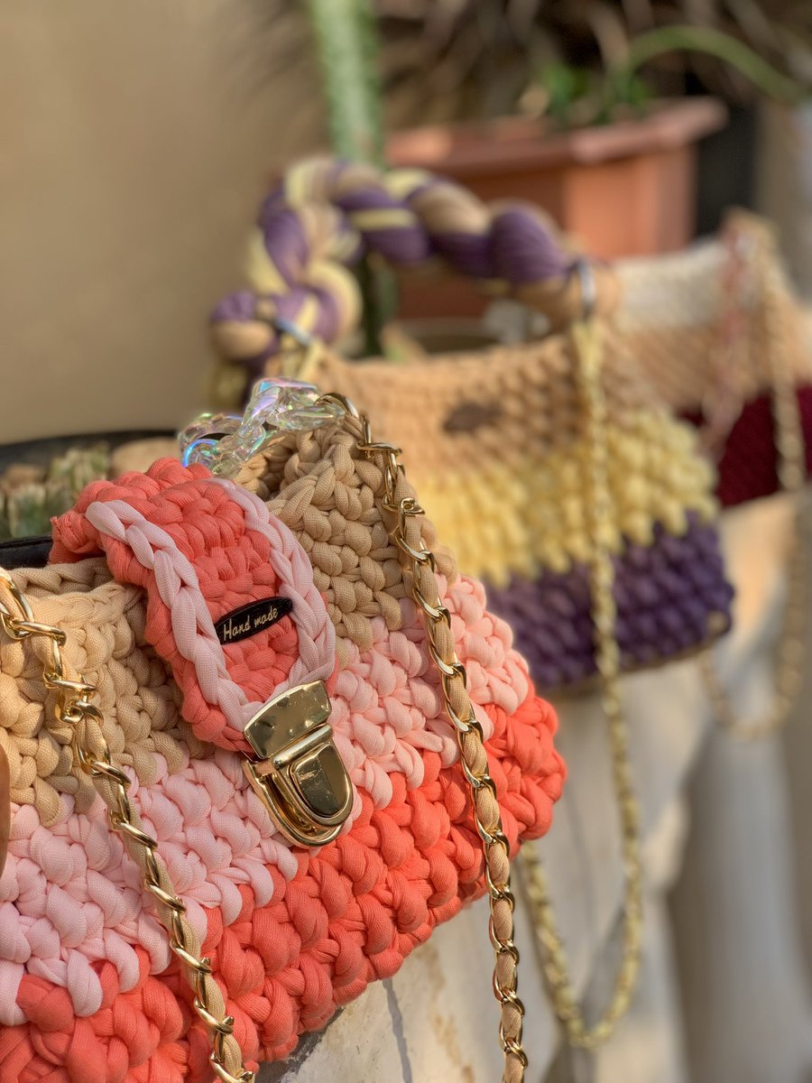 Aryam__b's tweet photo. Hello  I’m Aryam, the hands behind MAB_Loop &amp; Luxe

I love to create beautiful things through:
•Crochet  •Tailoring  •Resin art  &amp; •Arabic calligraphy/painting  
  
We’re affordable, take bulk orders, nd would love your support, do well to patronize and  refer us 🙏🏽

Handmade https://t.co/9pLtMrHZGp