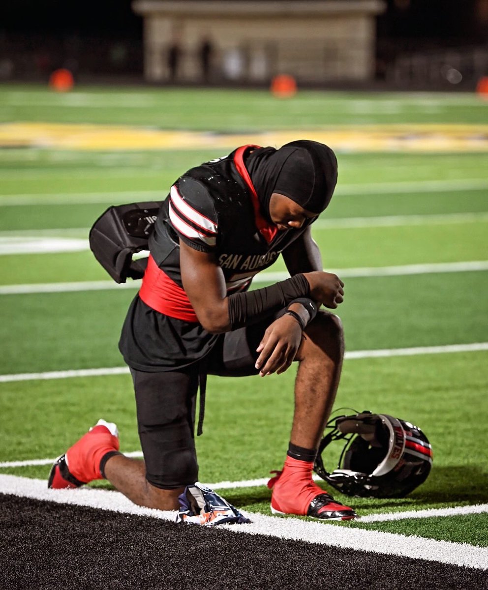 Dadrian Renfro⭐️. tweet media