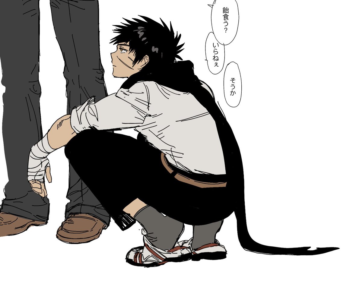 コンビニ (@steve_7011) on Twitter photo 