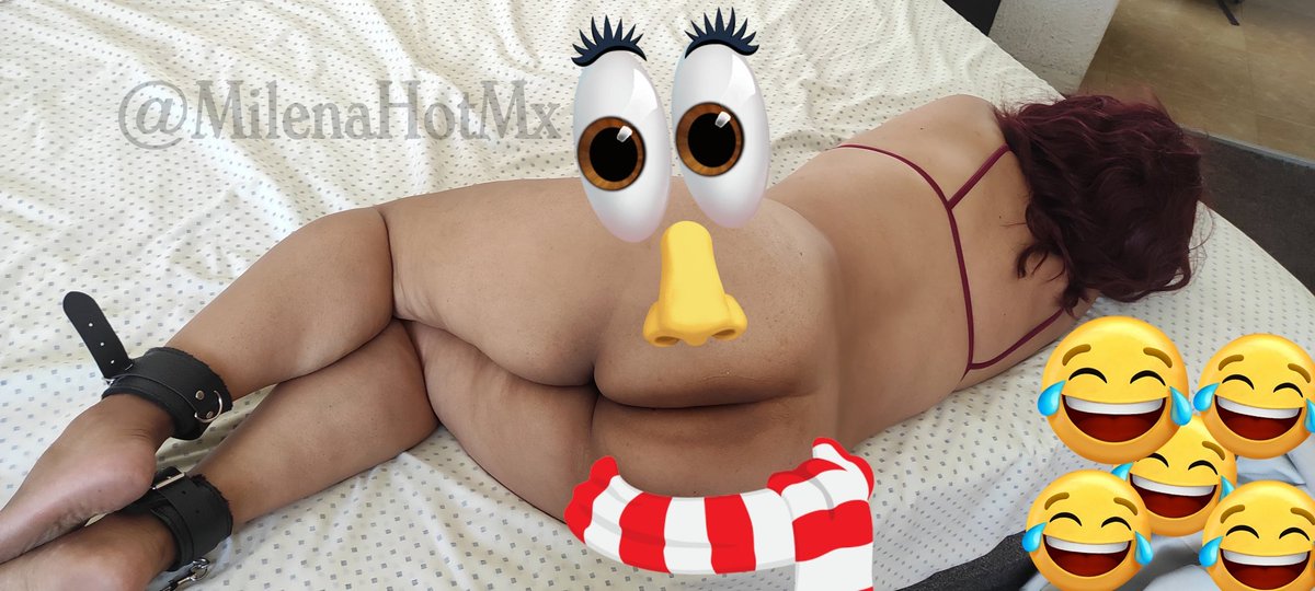psychodeath666's tweet photo. @MilenaHotMx @ReinasDesnudas 🤣😂🤣😂🤣😂🤣😂🤣😂🤣😂🤣😂 https://t.co/PL4jCc6RL5