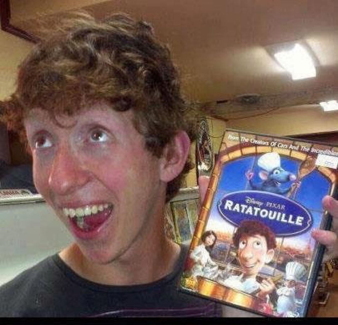 RealConfusing's tweet image. 