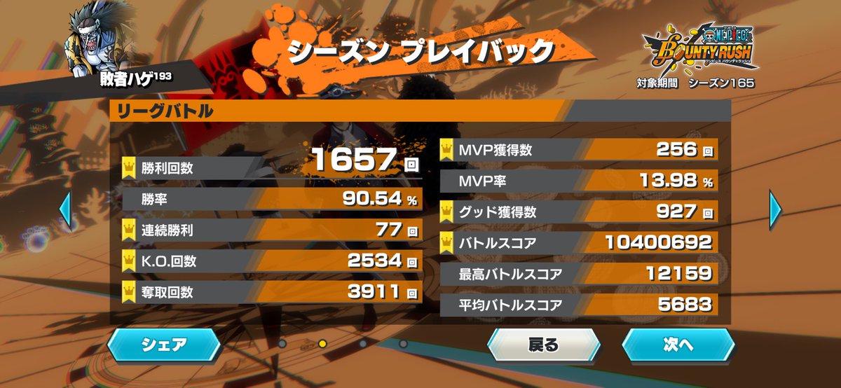 のうじるのたー tweet media