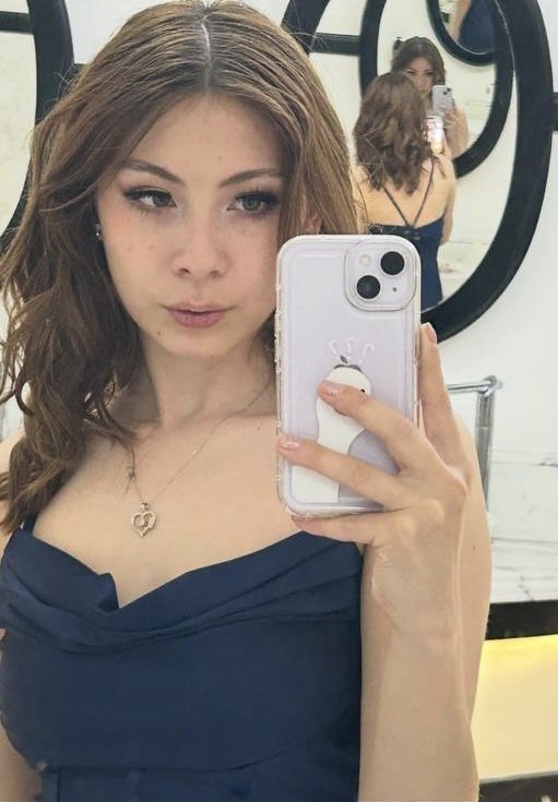 Magyslut's tweet photo. Te cogerias a una puta con hijo? Si tu respuesta es si la zorra de Fernanda Orozco es lo que necesita tu vergota de macho como funda y condon humano es demasiado puta que con tal de que le des verga será tu sumisa y hará lo que ordenes denle rt para que se haga viral esta puta https://t.co/aVt90ZQw7x