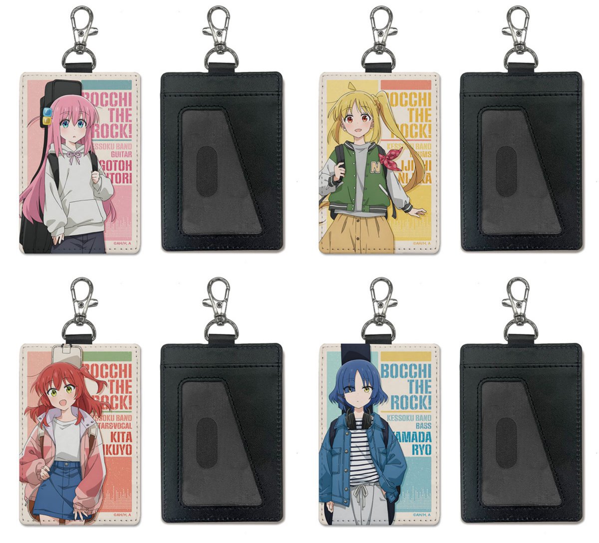 ぼっち・ざ・ろっく！ グッズ情報 (@bocchi_goods) / Posts / X