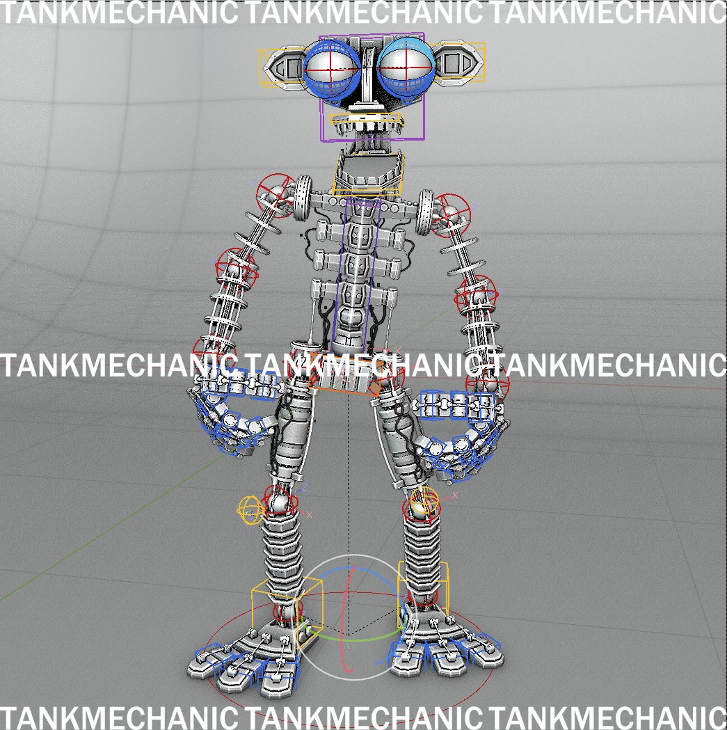 Eyeballguy tweet media