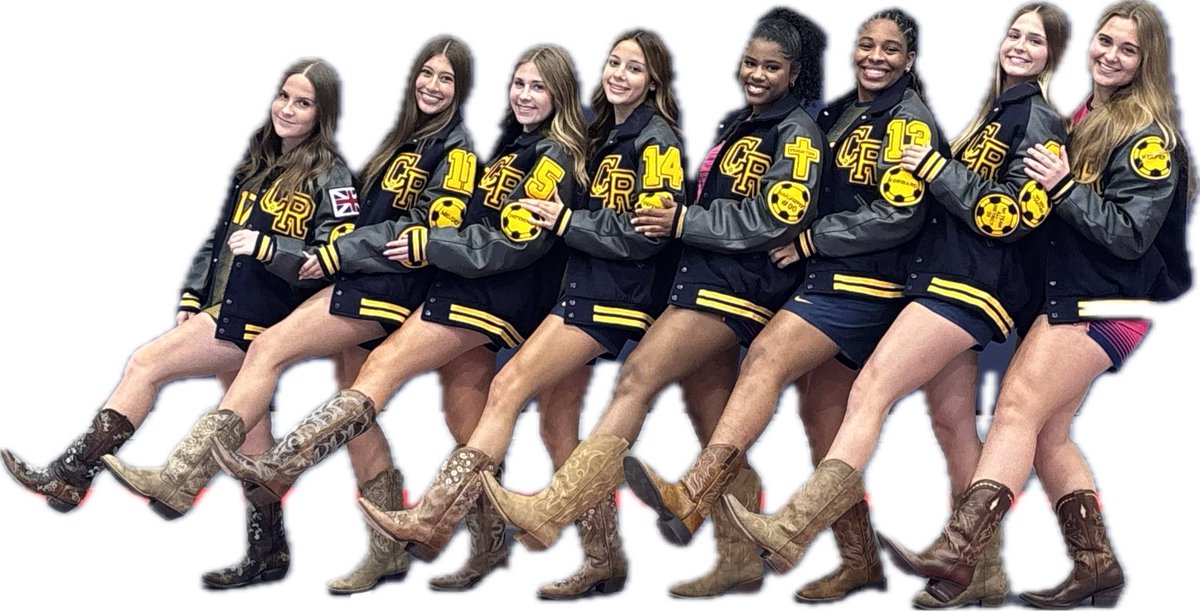 Cypress Ranch Girls Soccer tweet media