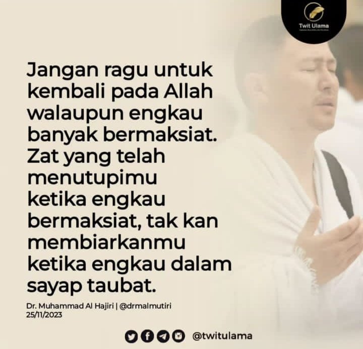 Amrullah Akadhinta tweet media
