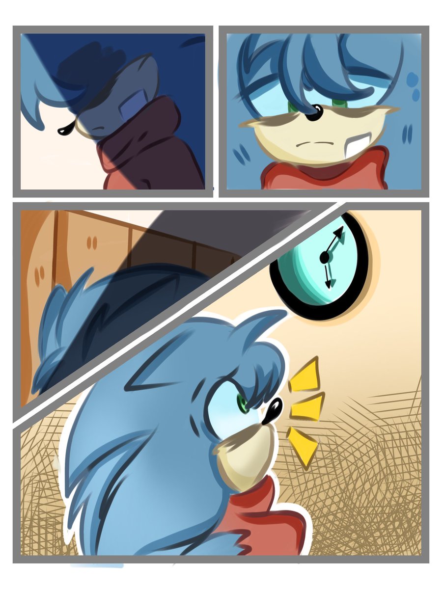 JeezmineeShip's tweet photo. Pt 1/? Esta en proceso jeje :) #sonadowfankid https://t.co/UTqCB3aN7e