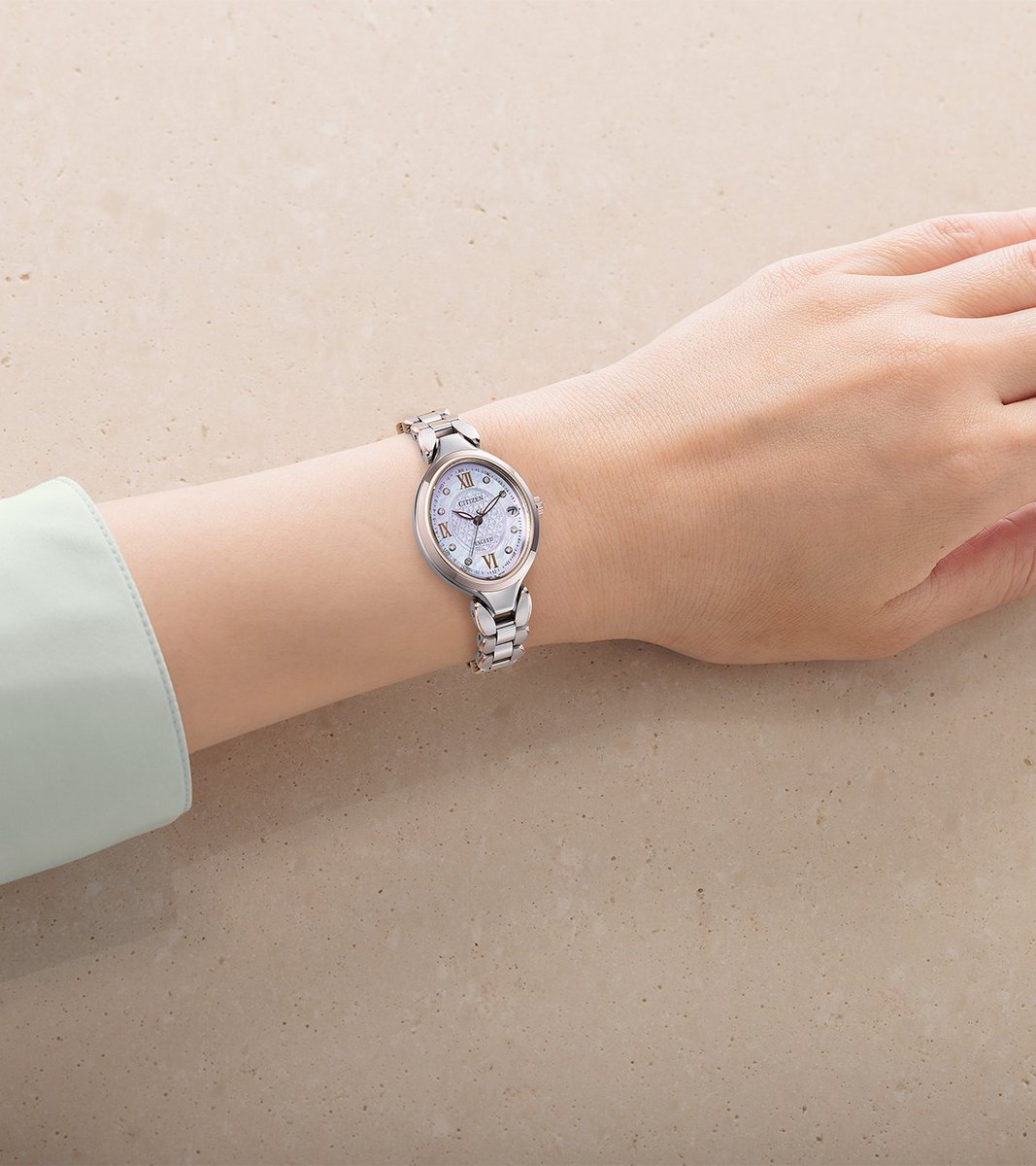 CITIZEN｜BEAUTY&YOUTH限定 腕時計 CITIZEN｜BEAUTY&YOUTH限定 腕時計