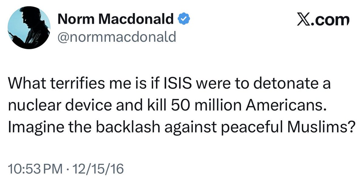 JenniferSey's tweet image. .@AOC is literally doing Norm MacDonald.