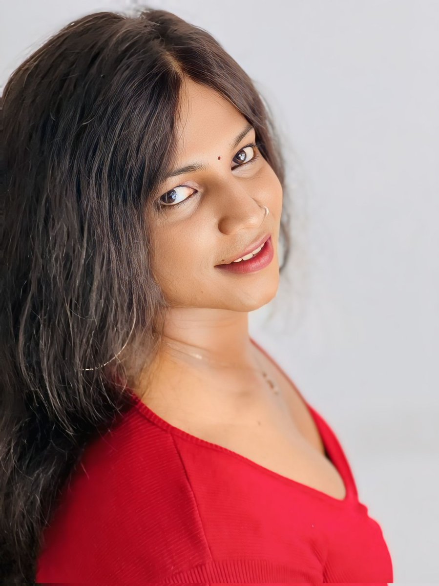 Sreeshna Krishna tweet media