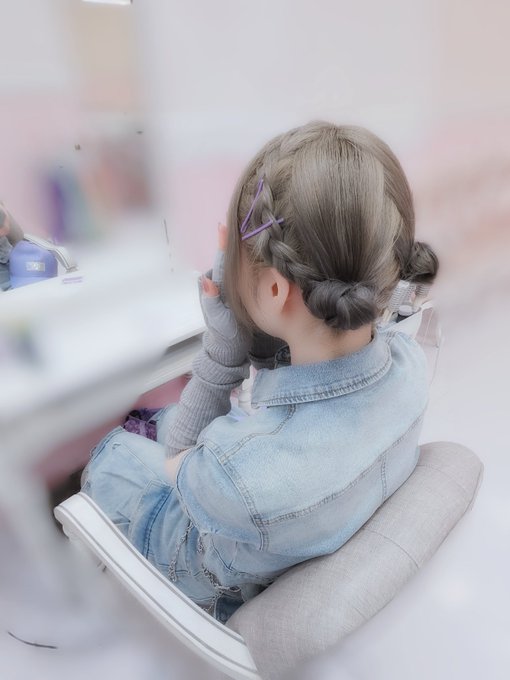 コスプレイヤーおたま先生のTwitter画像53