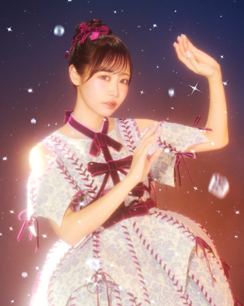 仲川瑠夏(FRUITS ZIPPER) (@luna_fz0703) / Posts / X