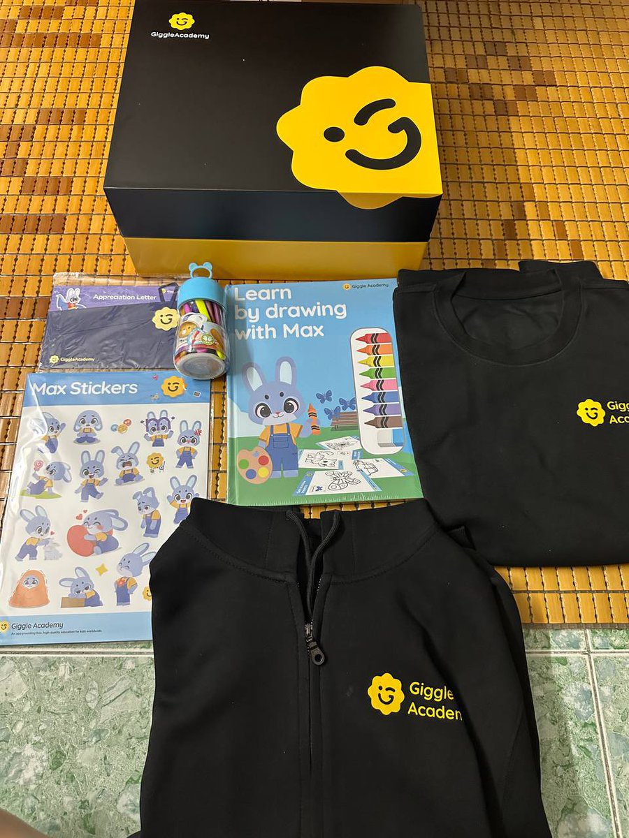 Why I Joined Giggle Hero <a href="/cz_binance/">CZ 🔶 BNB</a> <a href="/heyibinance/">Yi He</a> 

I first learned about <a href="/GiggleAcademy/">Giggle Academy</a> in January 2025 through a friend in Singapore.

He works in the education sector and has deep knowledge of free education platforms. The way he spoke about Giggle Academy was calm and