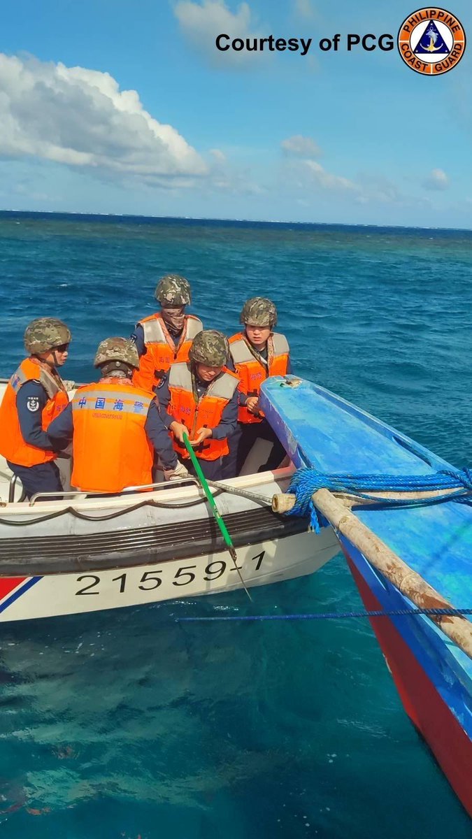 Jay Tarriela tweet media