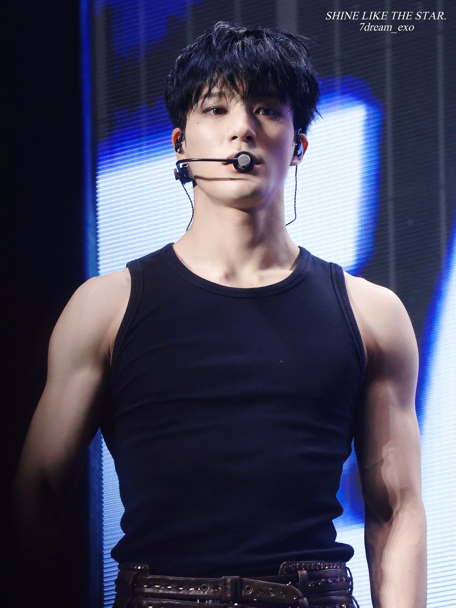 ᴛᴅꜱ𝟦 ɪɴ ᴋᴜᴀʟᴀ ʟᴜᴍᴘᴜʀ
14.12.2025

#제노 #JENO #TDS4inKL #NCTDREAM #엔시티드림 #NCT #THEDREAMSHOW4_in_KUALALUMPUR #NCTDREAM_THEDREAMSHOW4_KUALALUMPUR