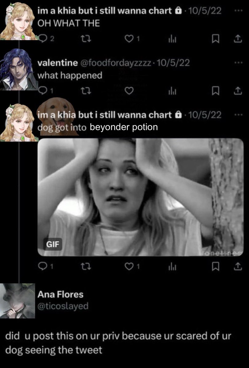 sequence8bum's tweet image. idk guys i think this one is really funny #诡秘之主 #lotm #LordOfMysteries